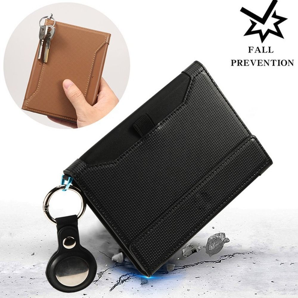 Effen kleur paspoorthouder RFI - Travel Accessories Rfid recensie en prijs