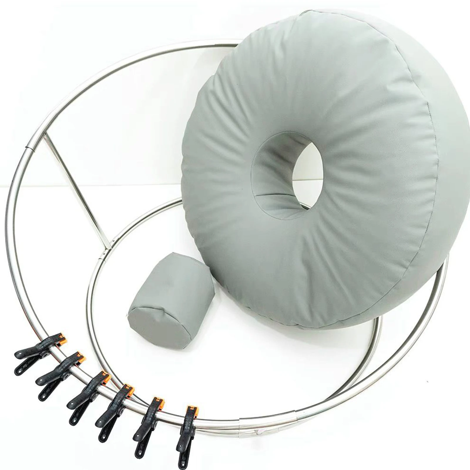 Zitzak Poseren Kussen voor Bab - Travel Accessories For Baby recensie en prijs