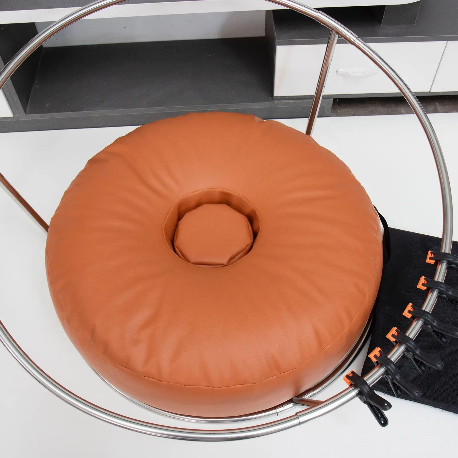 Zitzak Poseren Kussen voor Bab - Travel Accessories For Baby recensie en prijs