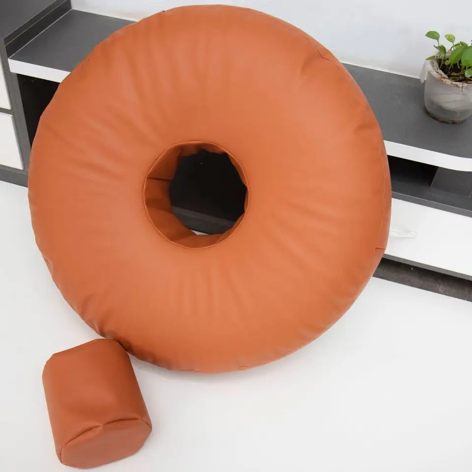 Zitzak Poseren Kussen voor Bab - Travel Accessories For Baby recensie en prijs