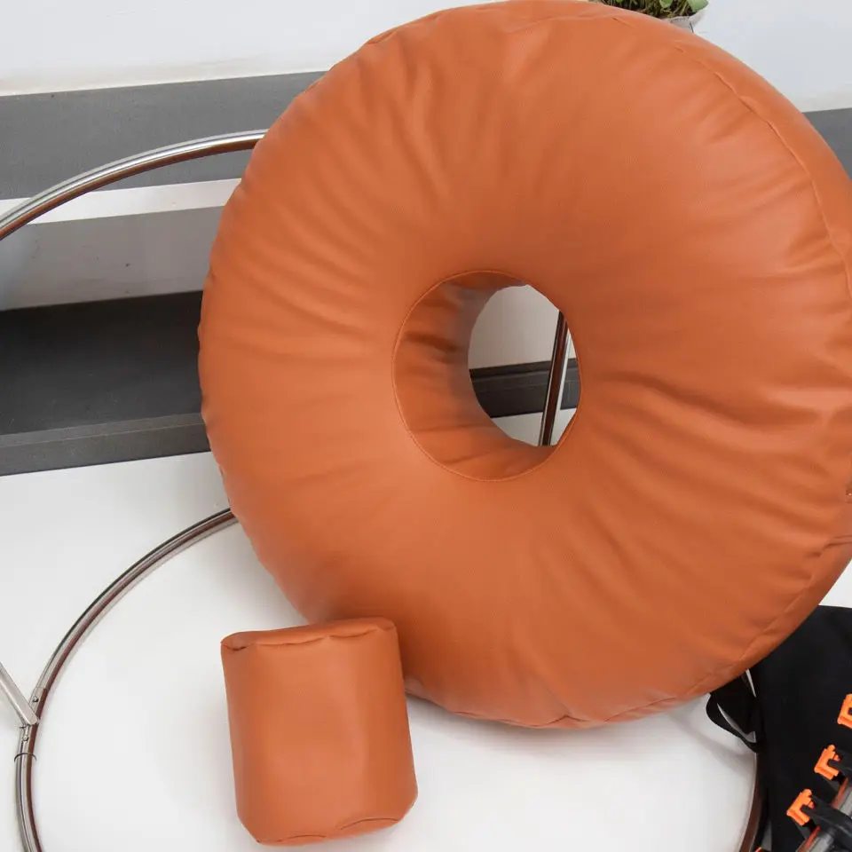 Zitzak Poseren Kussen voor Bab - Travel Accessories For Baby recensie en prijs