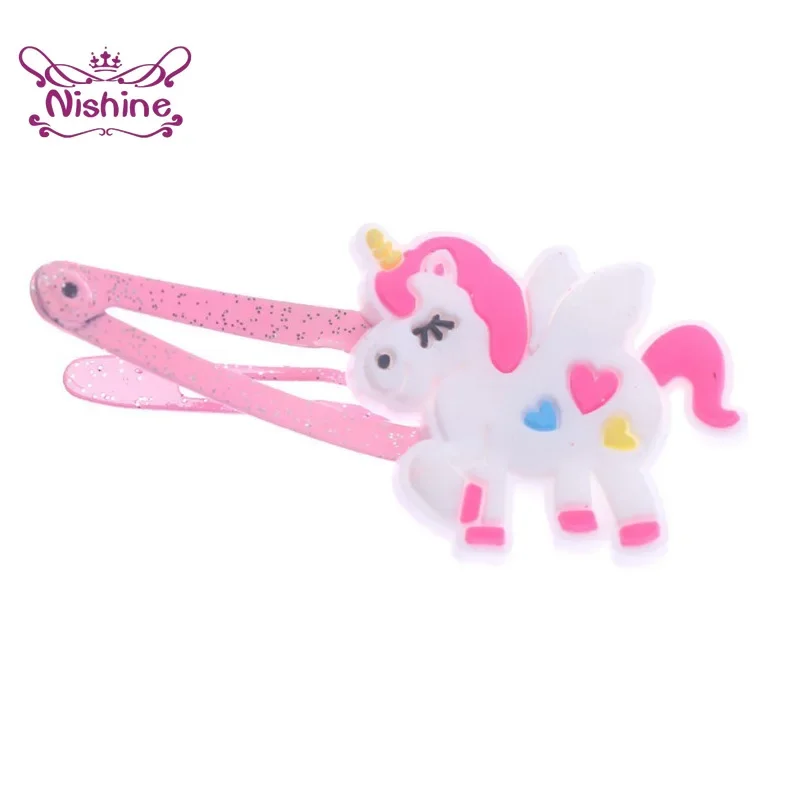 Nishine 10 stks/partij Eenhoor - Travel Accessories For 10 Year Old Girl recensie en prijs
