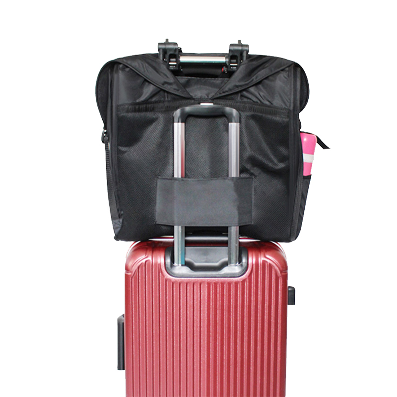 Kinderwagen Reisrugzak Waterdi - Travel Accessories Plane recensie en prijs