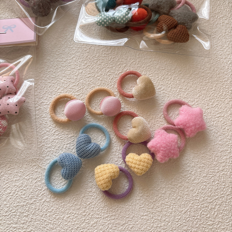 10 STKS Koreaanse Mode Baby Me - Travel Accessories For 10 Year Old Girl recensie en prijs