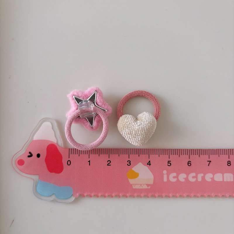 10 STKS Koreaanse Mode Baby Me - Travel Accessories For 10 Year Old Girl recensie en prijs
