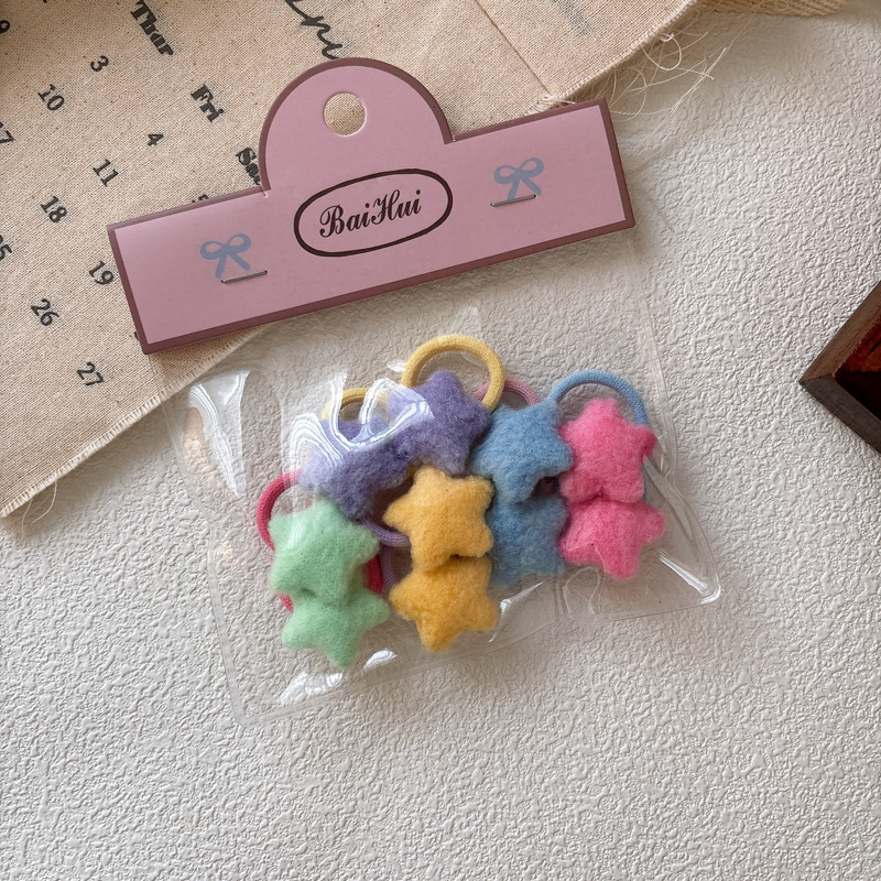10 STKS Koreaanse Mode Baby Me - Travel Accessories For 10 Year Old Girl recensie en prijs