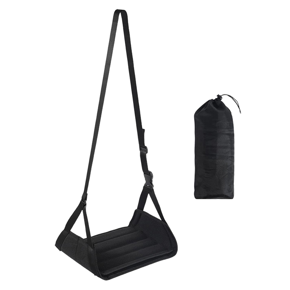 Reisvoetensteun Hangmat Draagb - Travel Accessories Plane recensie en prijs