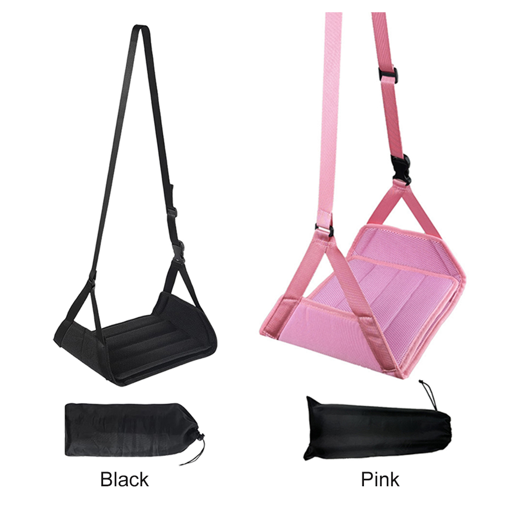 Reisvoetensteun Hangmat Draagb - Travel Accessories Plane recensie en prijs