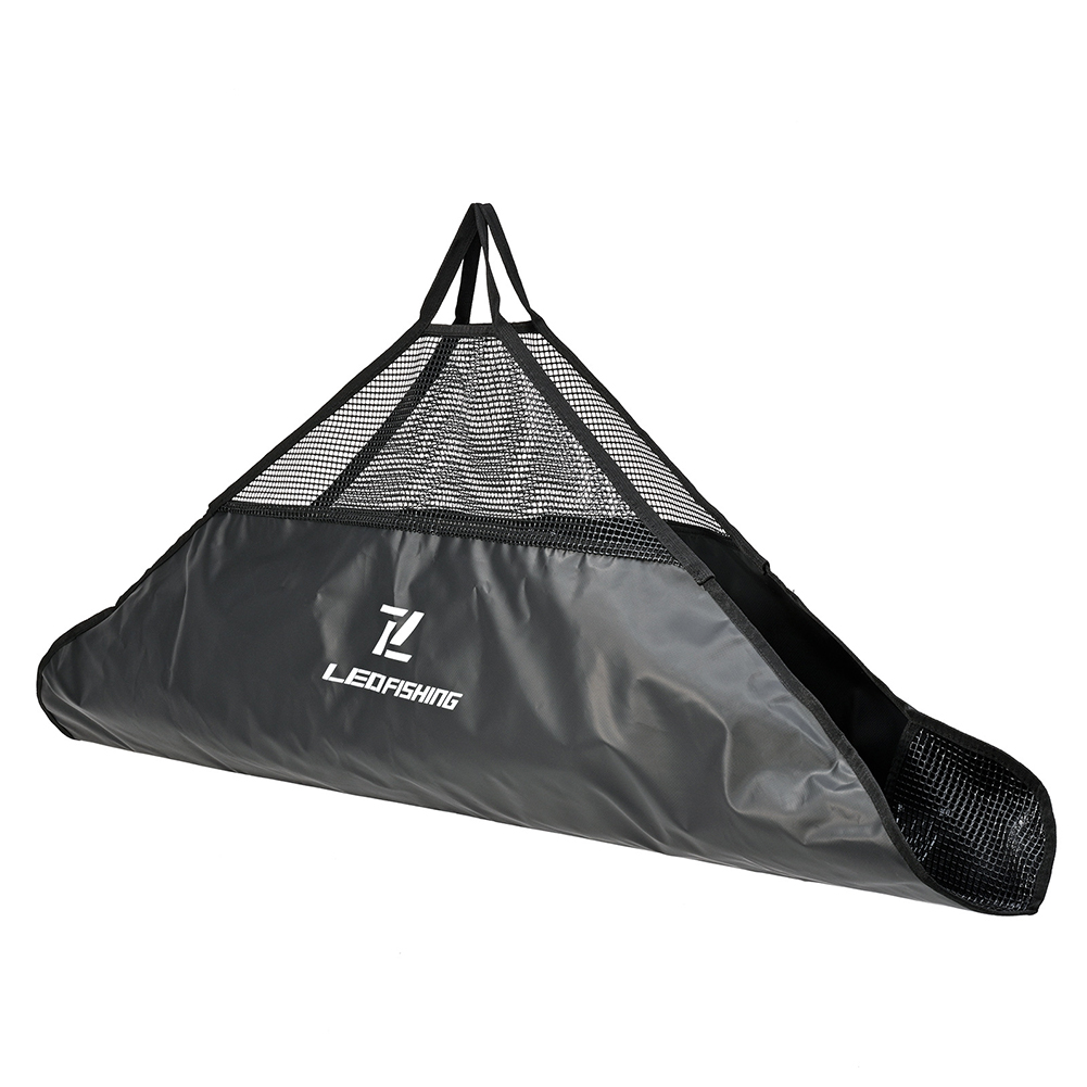 Zwarte PVC Visserij Landingmat - Travel Accessories Gear recensie en prijs