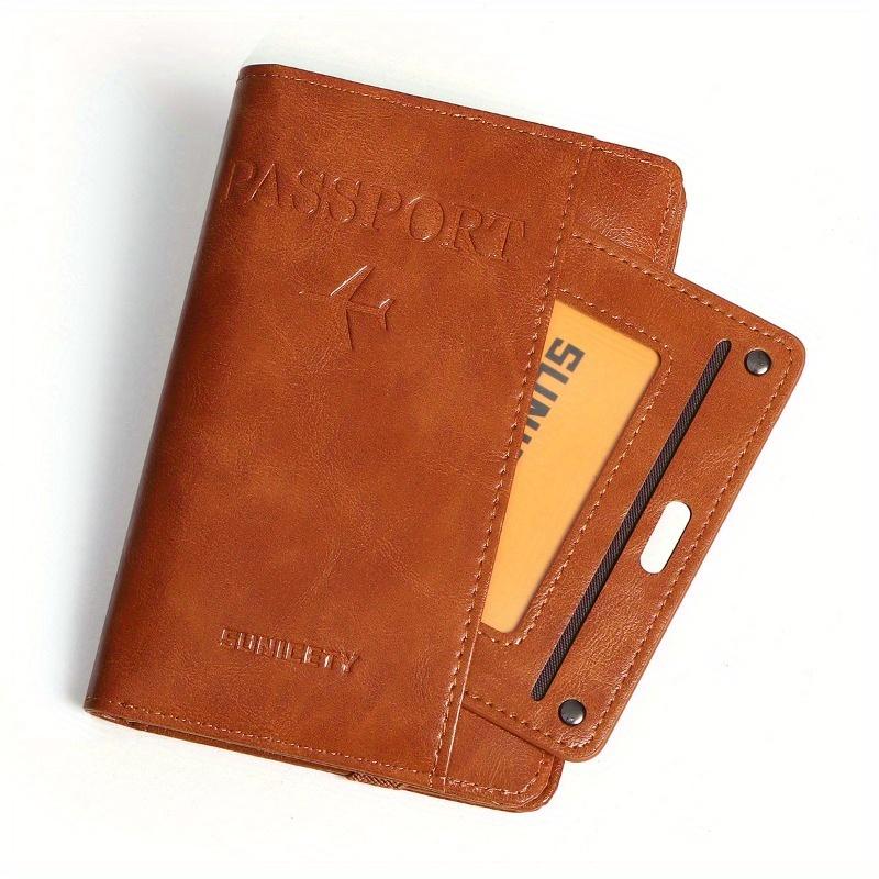 1PC lichtgewicht paspoortporte - Travel Accessories Rfid recensie en prijs